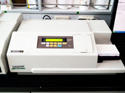 SpectraMax M2 microplate leader