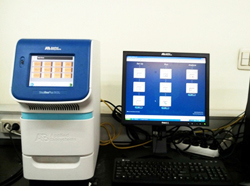 q-PCR