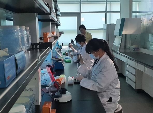 (주)다우진유전자연구소, ' 2022년 통일부 남북 이산가족 유전자검사 사업' 선정